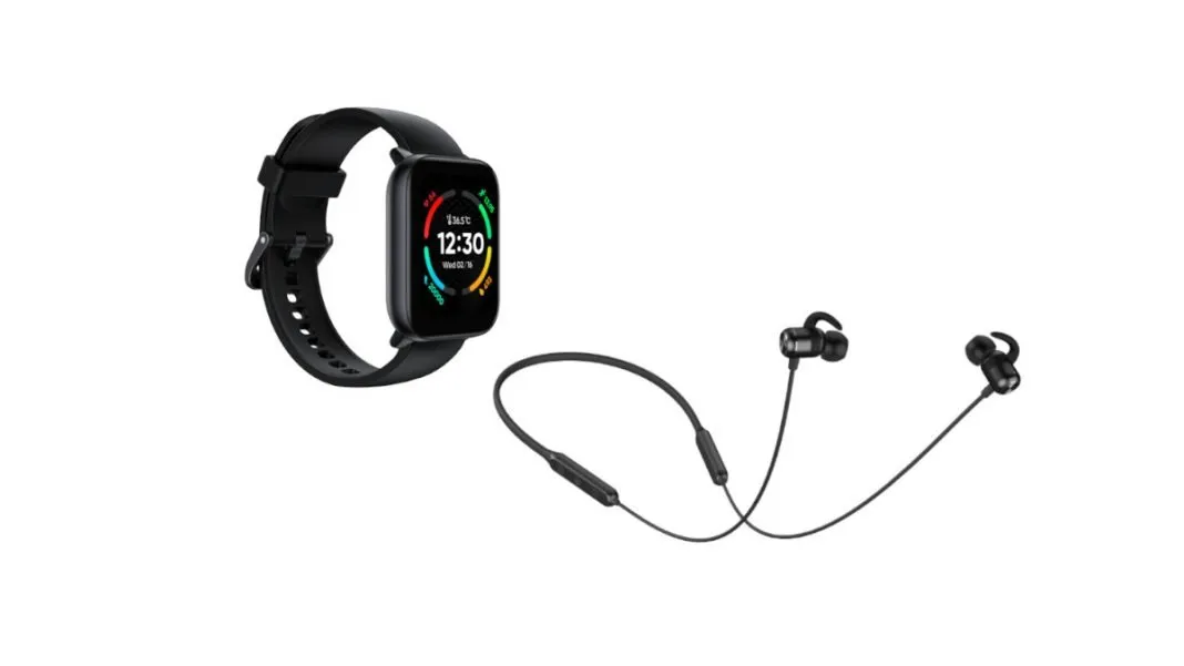 realme IoT baru