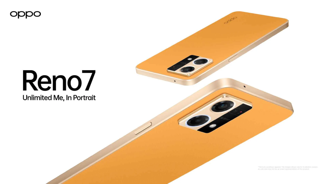 Reno7