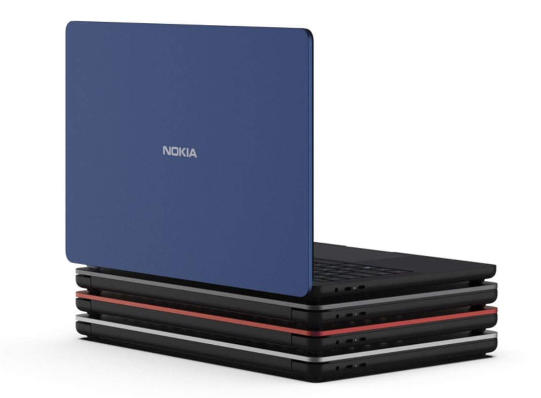 Nokia PureBook