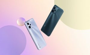 Realme C31