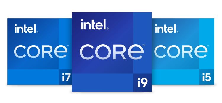Processor intel core