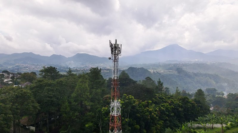 Antisipasi Mudik Lebaran, Smartfren Tingkatkan Kualitas Jaringan dan Coverage