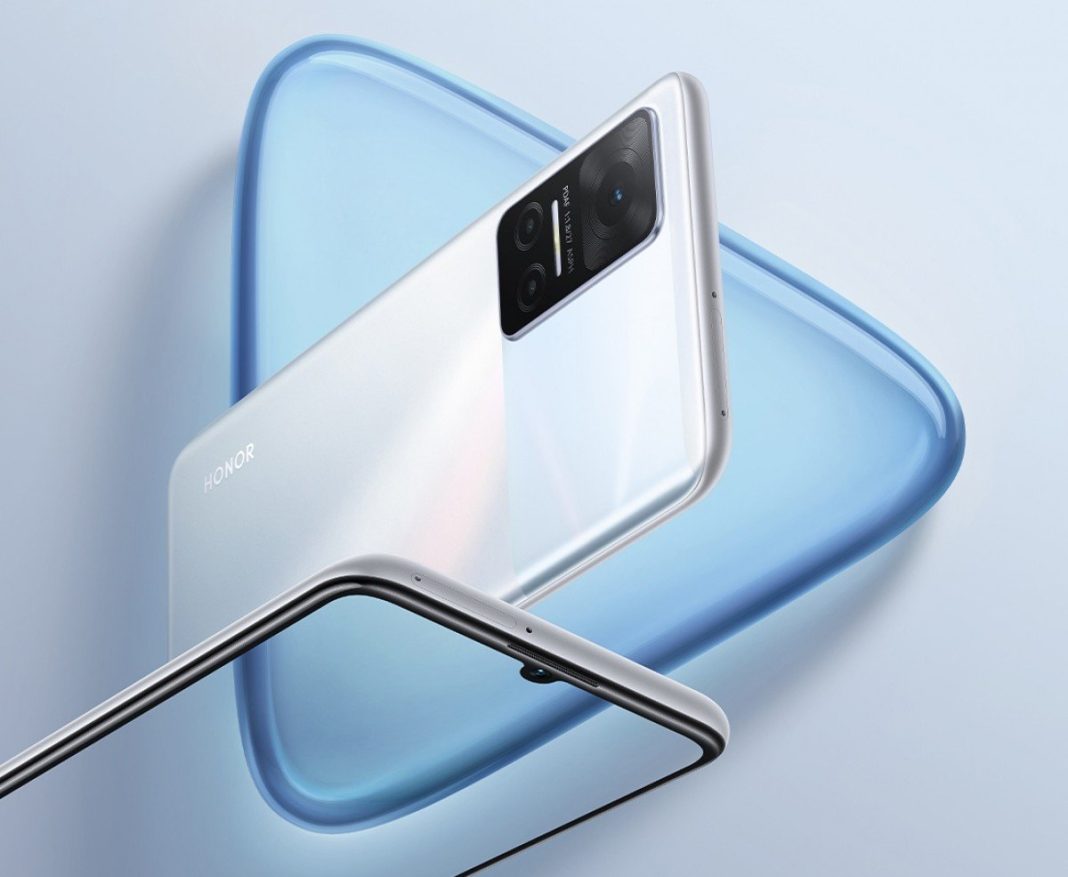 Honor Play 6T Pro