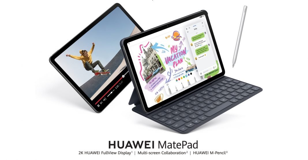Huawei MatePad