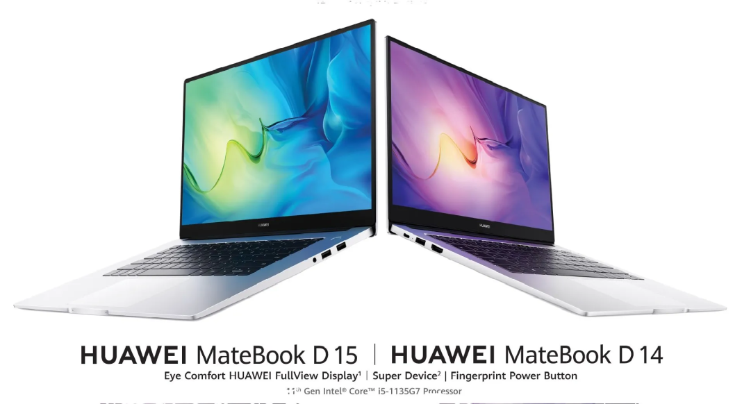 Huawei MateBook
