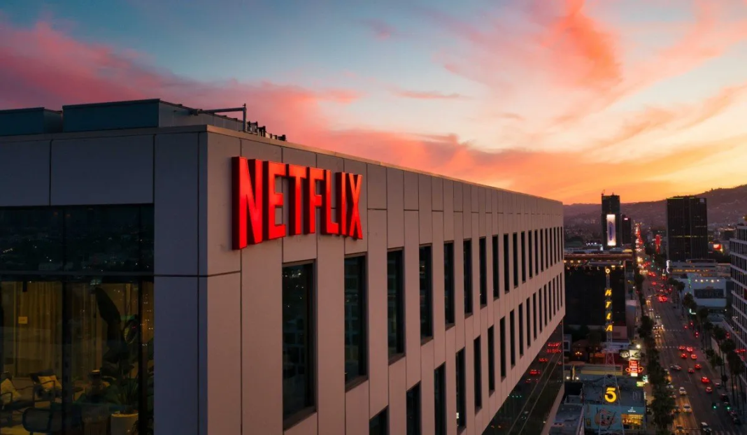 Netflix kembali PHK karyawan