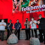 Telkomsel Bumilangit 1