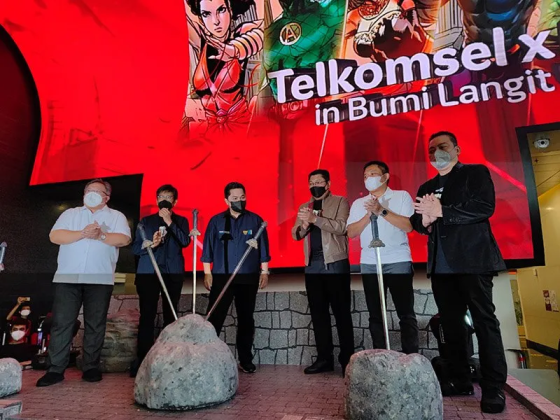 Telkomsel Mandiri