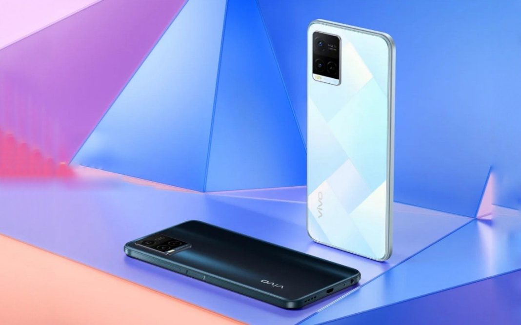 Resmi, Ini Harga Vivo Y35 5G