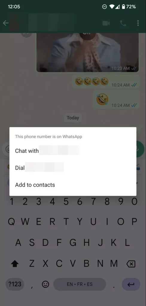 WhatsAPp
