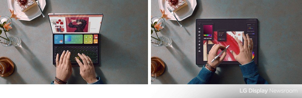 LG Display