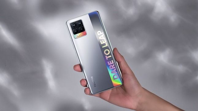 Realme Berikan Cashback hingga Rp 600.000 Untuk Seri RAM Besar