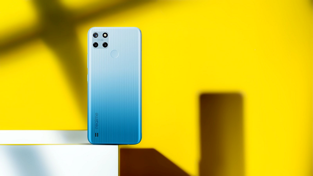 Realme Berikan Cashback Rp600 Ribu Untuk Seri Dengan Kamera Berkualitas
