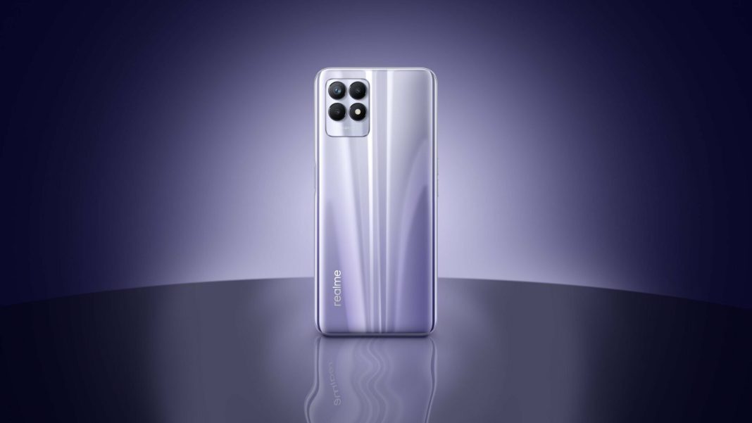 Realme Berikan Cashback Rp600 Ribu Untuk Seri Dengan Kamera Berkualitas, Yuk Cek