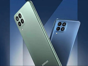 Smartphone Samsung Galaxy M33 5G