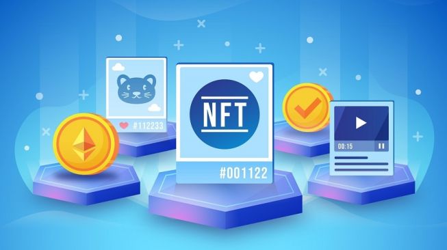 NFT