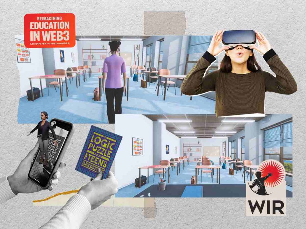 Prototype metaverse