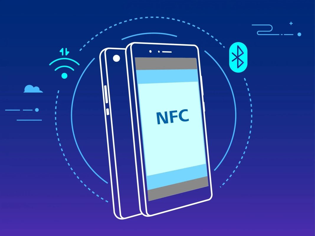 Empat Smartphone Terbaru Dengan Fitur NFC Harga Rp1 Jutaan