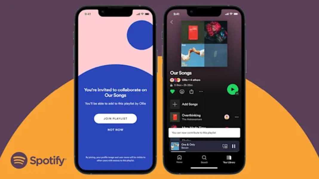 spotify