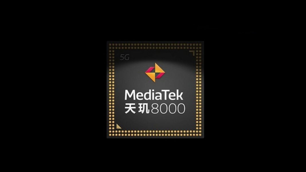 Dimensity 8000 dan 9000 Series Buat Pendapatan MediaTek Meningkat