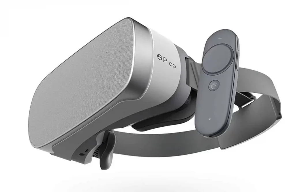 bytedance VR