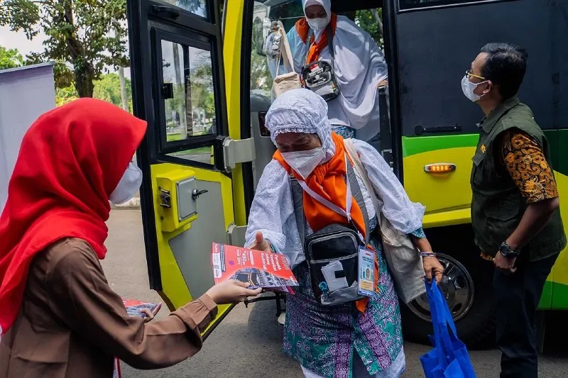 Musim Haji, Telkomsel Keluarkan Paket Internet Bekerja Sama dengan Operator Arab Saudi
