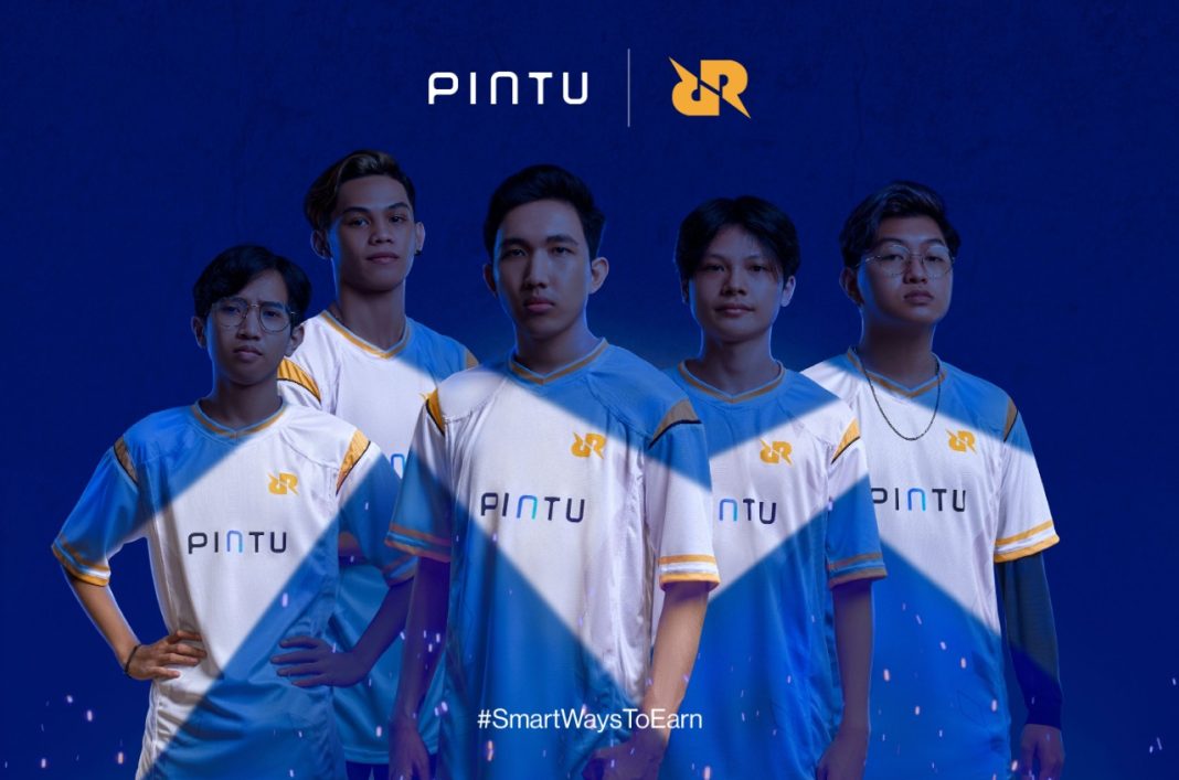 RRQ Pintu