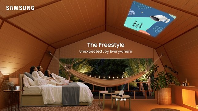 Ini Harga dan Spesifikasi Jajaran Samsung Smart TV 2022
