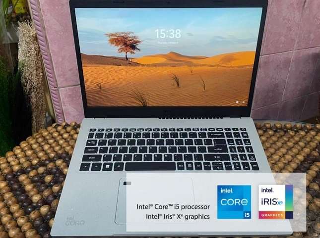 Acer Aspire Vero, Laptop Rp10 Jutaan Ramah Lingkungan Cocok Dukung Produktivitas