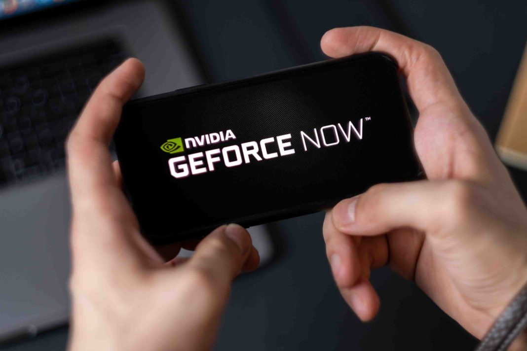nvidia