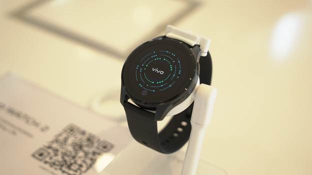 Empat Produk di Vivo Technology Week 2022, Salah Satunya Ponsel Lipat