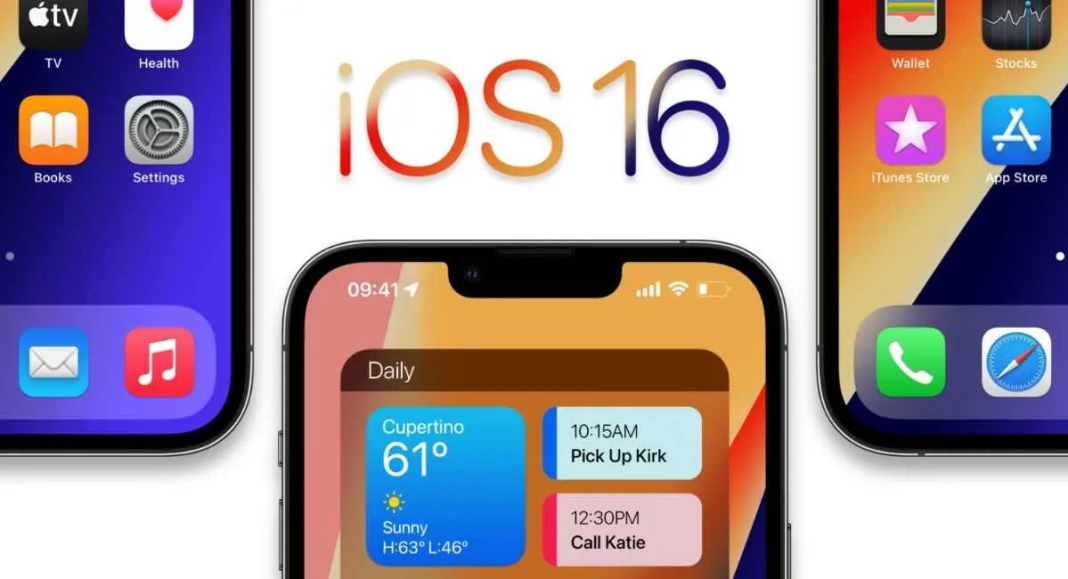 Update iOS 16.4 Bikin Baterai Boros