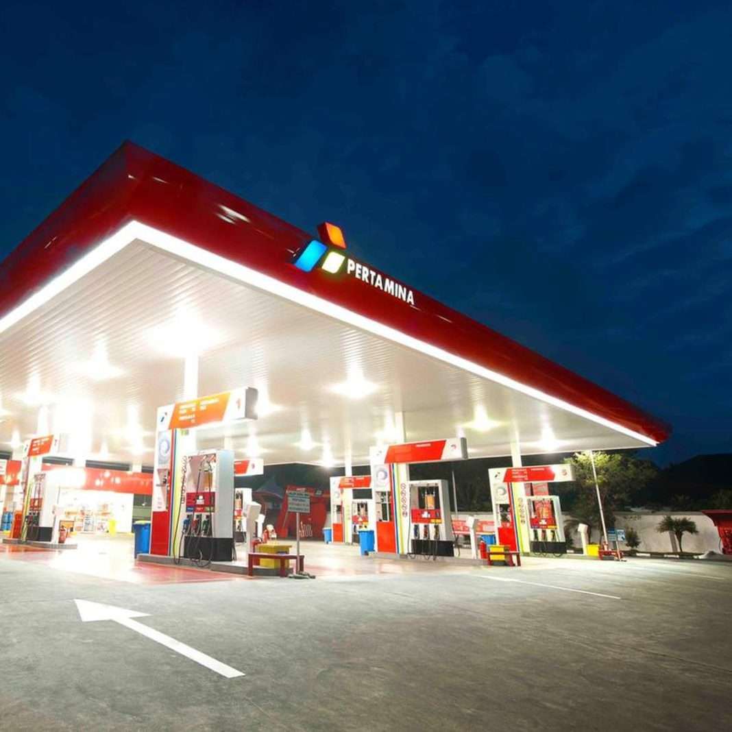 Dampak pertalite naik ke industri teknologi.