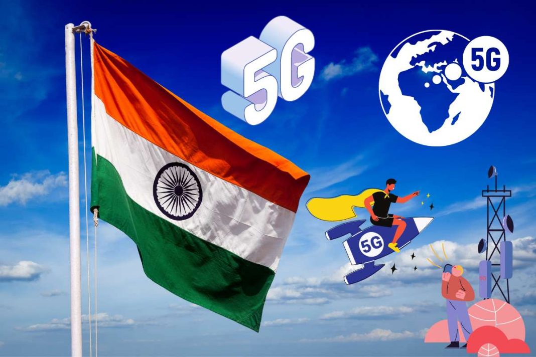 India 5G