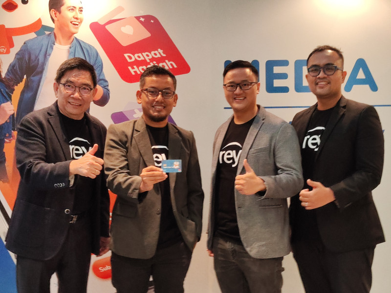 Aplikasi Rey Sediakan Asuransi Kesehatan untuk Penyakit Kritis Mulai Rp10 Ribu/Bulan