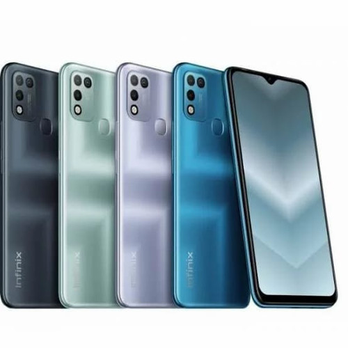 Infinix Hot 10 Play