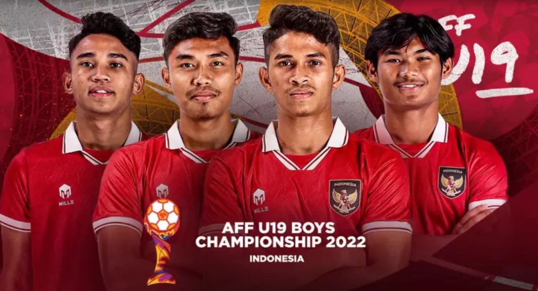 Live Streaming Indonesia vs Myanmar
