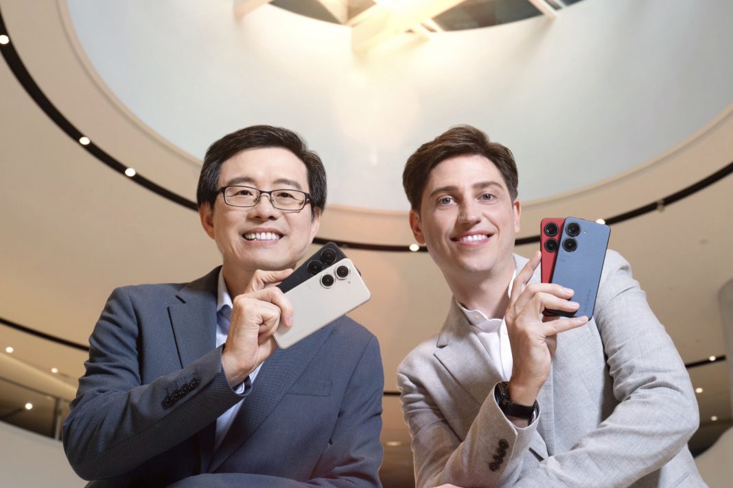 Zenfone 9