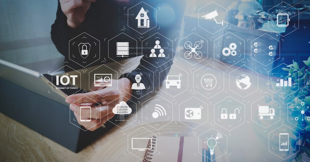 Selular Award 2022 nominasi AIoT dan smart device