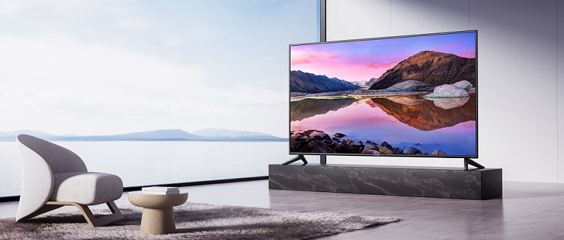 Fokus Garap Produk Ekosistem, Xiaomi Hadirkan 3 Smart TV 4K, Harga Mulai Rp3 Jutaan
