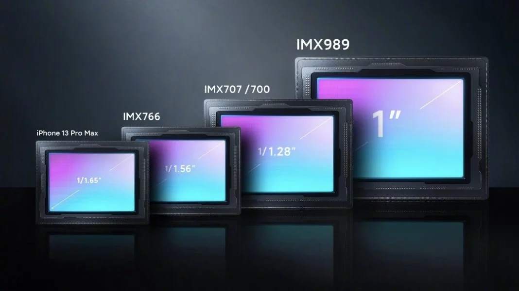 Xiaomi Sony