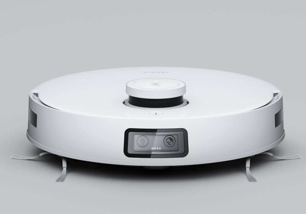 Vacum Deboot T10