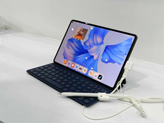 Spesifikasi Lengkap Huawei MateBook D16, MateBook X Pro, dan MatePad Pro 11