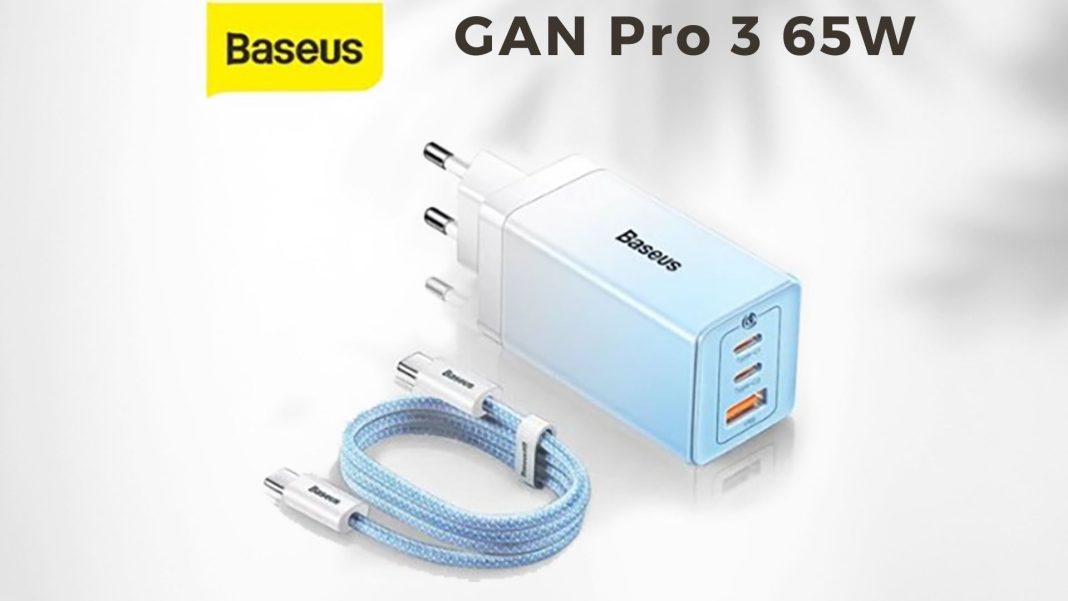 Baseus 65W