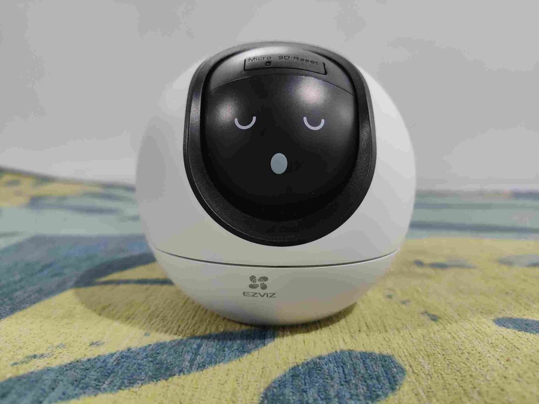 ezviz