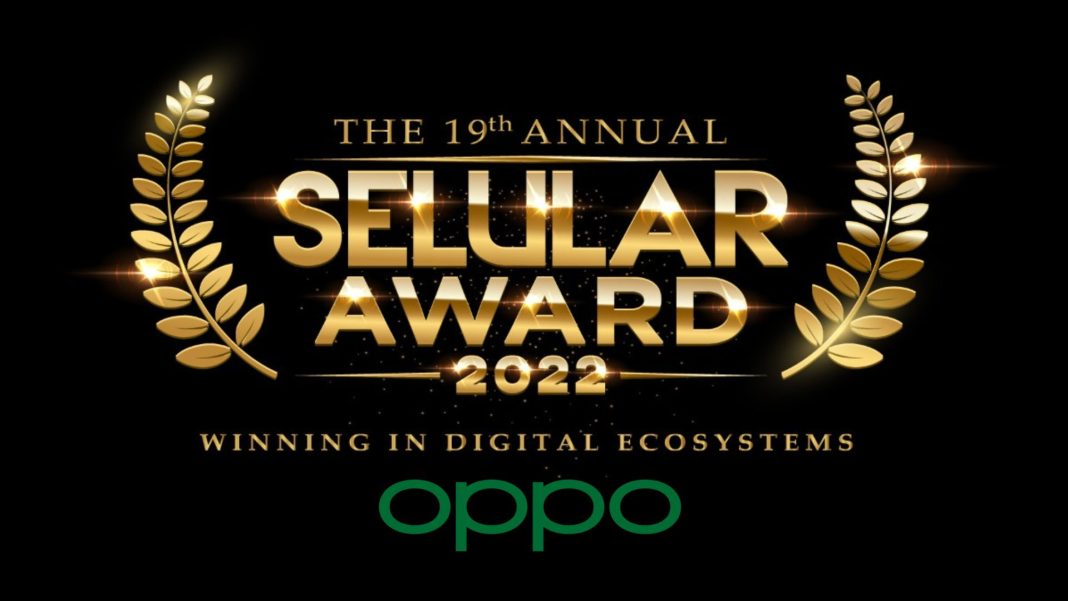 Oppo Selular Award 2022