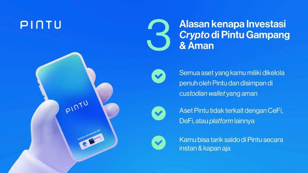 pintu