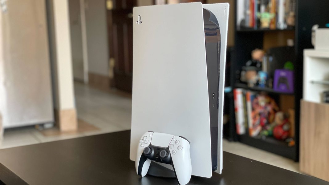 PS5