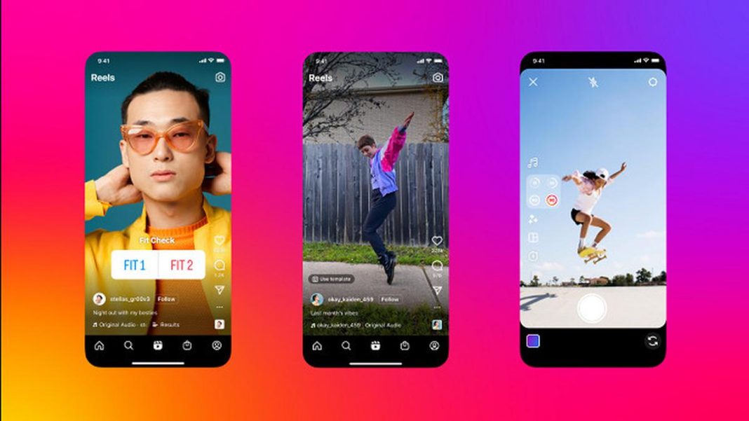 Instagram Berdayakan Komunitas Kreator olahraga di Ranah Digital