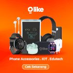 banner article Olike